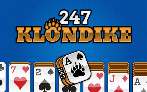 klondike 247 3 card|247 Klondike: Play Free, Classic Solitaire Anytime, Anywhere